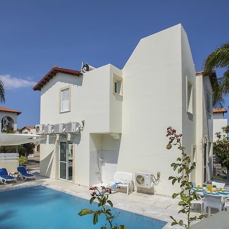 Villa Raflia Pernera Dış mekan fotoğraf