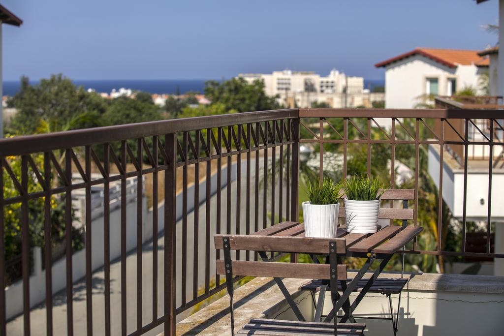 Villa Raflia Pernera Dış mekan fotoğraf