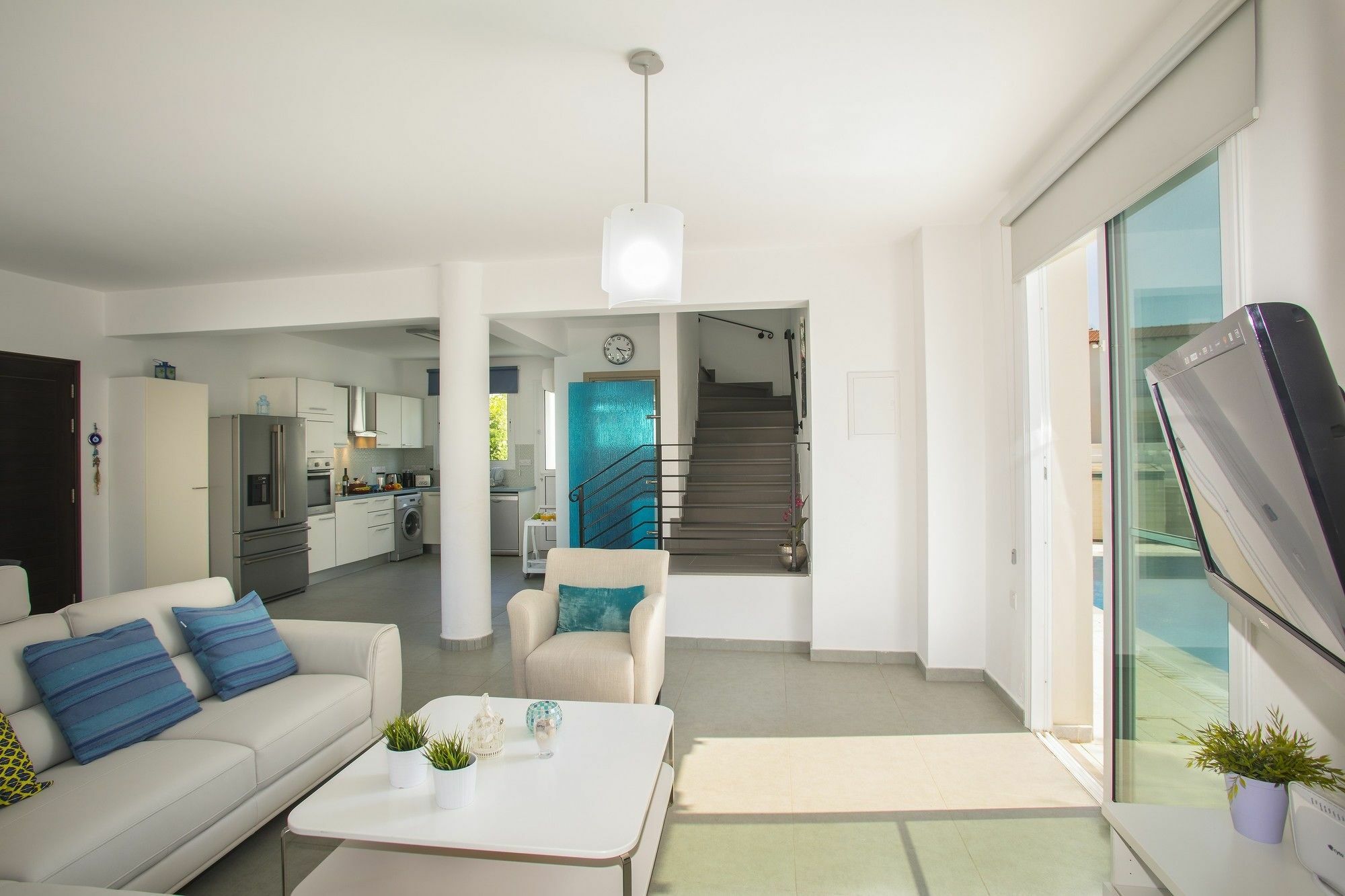 Villa Raflia Pernera Dış mekan fotoğraf